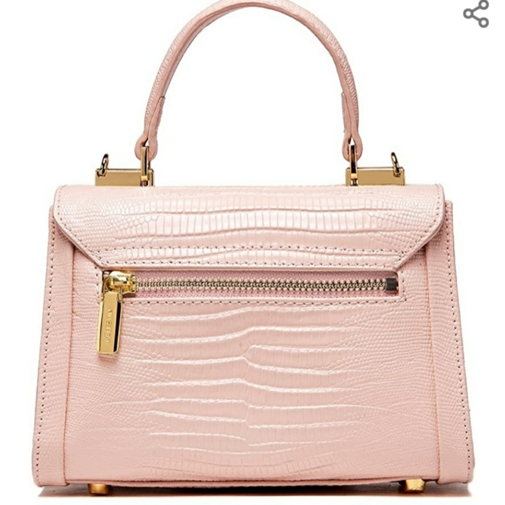 Mini Pink Purse - Picture 3 of 6